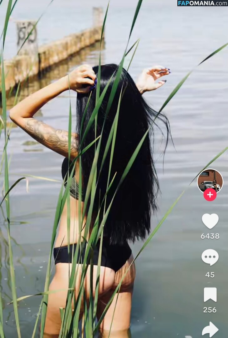 Lady_gt86 Sophie Stienert Naken OnlyFans  Läckta Foto #2