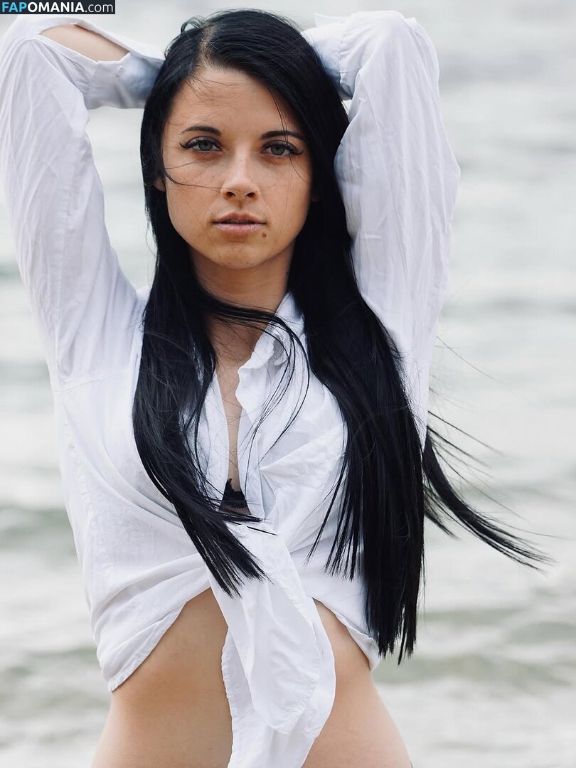 Lady_gt86 Sophie Stienert Naken OnlyFans  Läckta Foto #6
