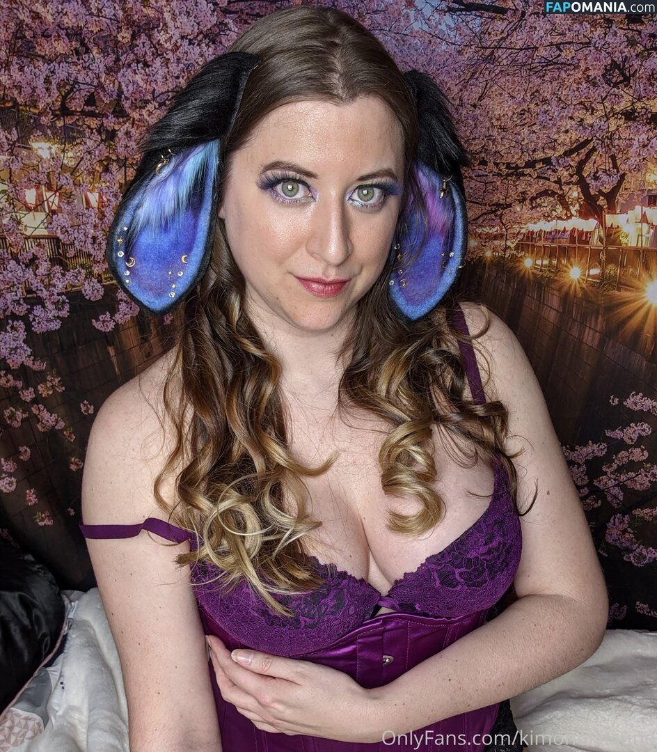 Lady Kitsune Naken OnlyFans  Läckta Foto #31