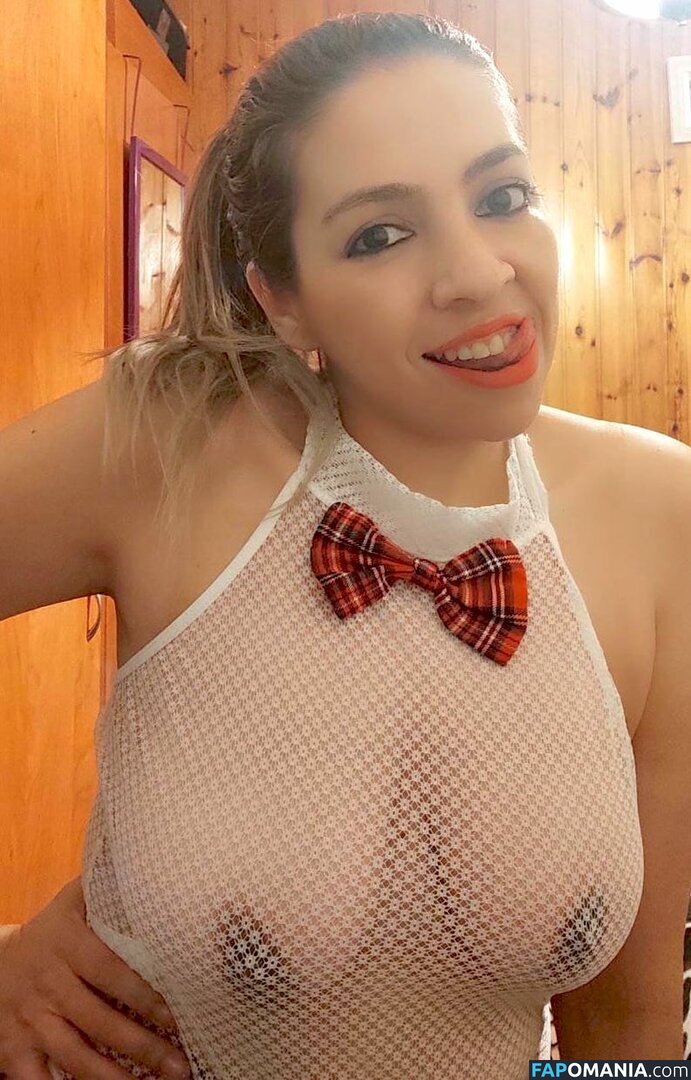 Carito / Karito / Karol / Lady / Lady_Nana / Leidi / onlyfans.com Naken OnlyFans  Läckta Foto #92
