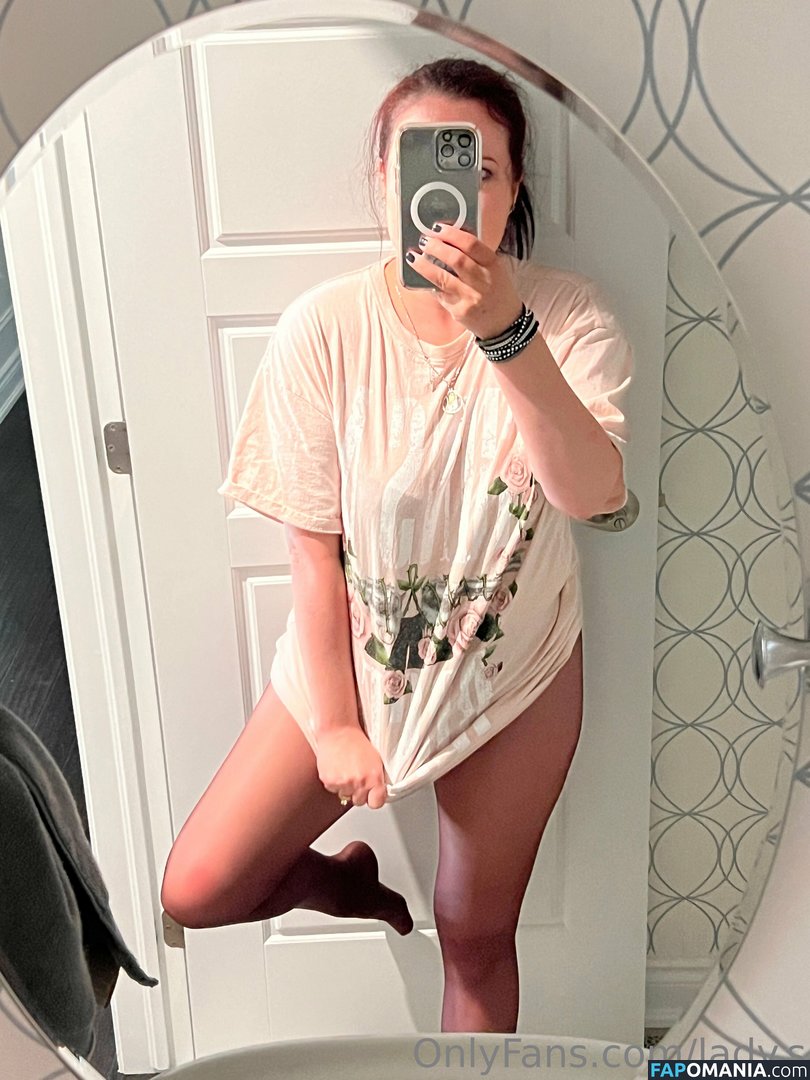 lady.s / lady__s_____ Naken OnlyFans  Läckta Foto #13