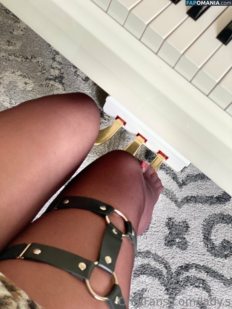 lady.s / lady__s_____ Naken OnlyFans  Läckta Foto #18