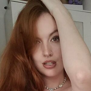 ladygingerlust