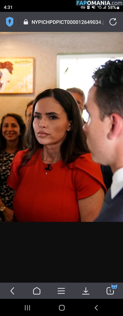 Trump lady in red / ladyinred21 Naken OnlyFans  Läckta Foto #1