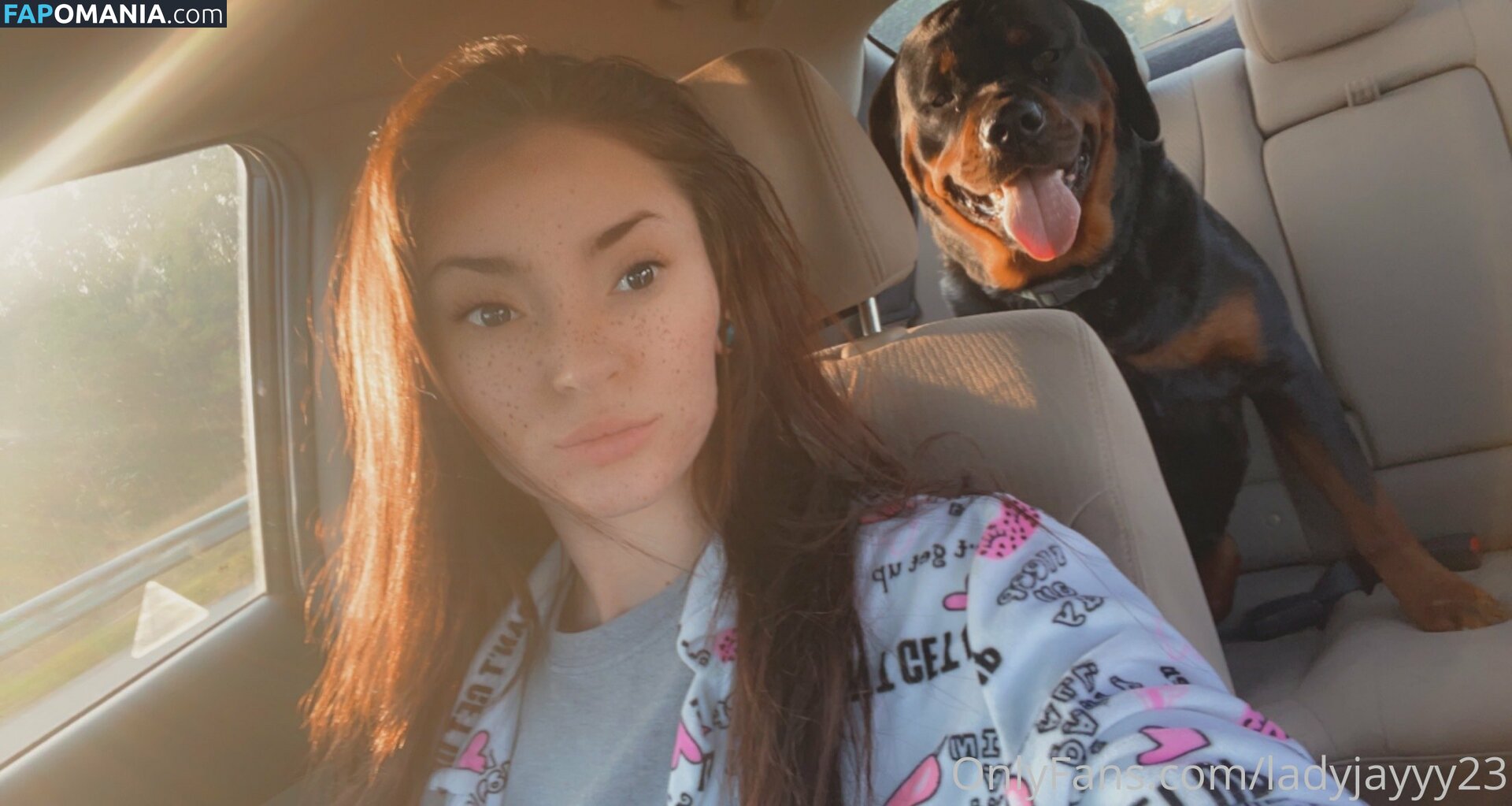 ladyjayyy23 Naken OnlyFans  Läckta Foto #15