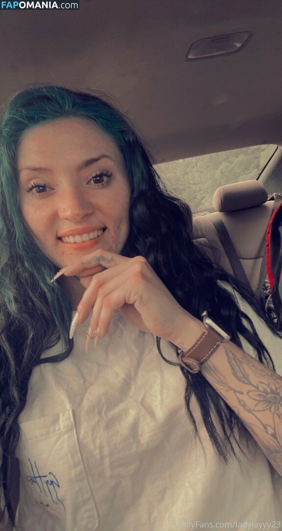 ladyjayyy23 Naken OnlyFans  Läckta Foto #27