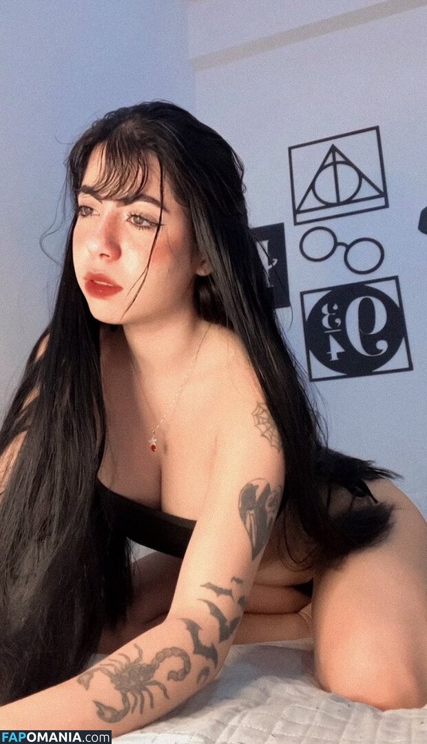 ladyofmel / little.catxx / onlyfans / zsmanuzita Naken OnlyFans  Läckta Foto #3