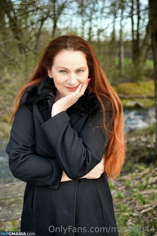 LadyReb44 / ladyreb_x Naken OnlyFans  Läckta Foto #10