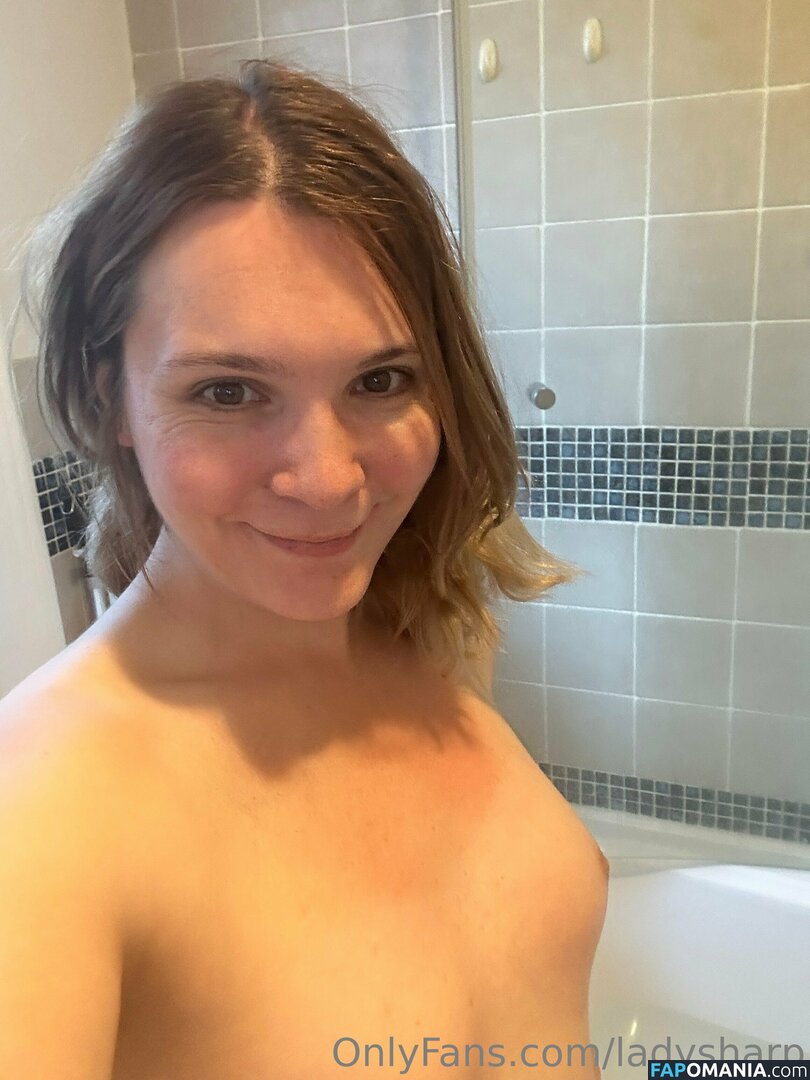 ladysharp Naken OnlyFans  Läckta Foto #13