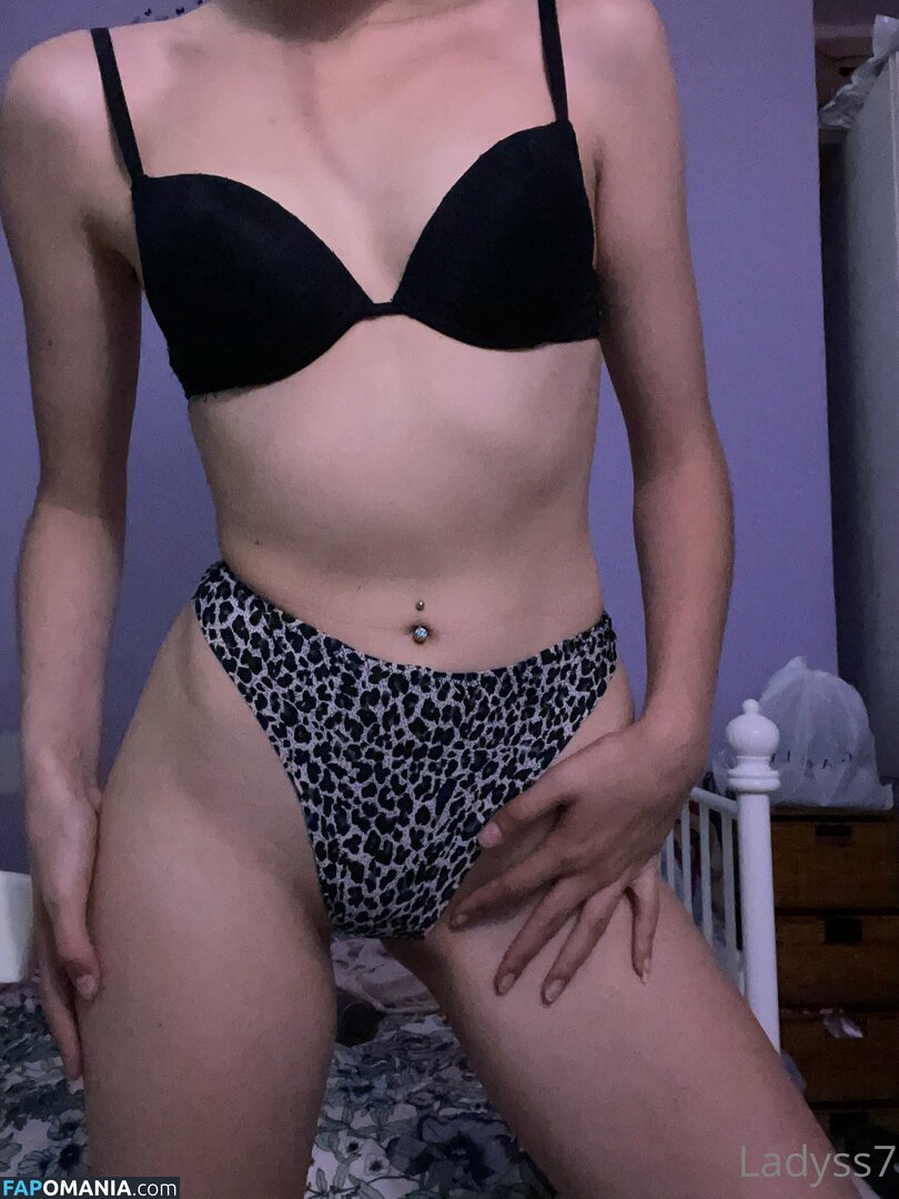 _lady7_ / ladyss7 Naken OnlyFans  Läckta Foto #20