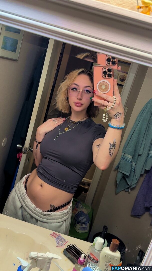 Ladyyorozu / https: Naken OnlyFans  Läckta Foto #3