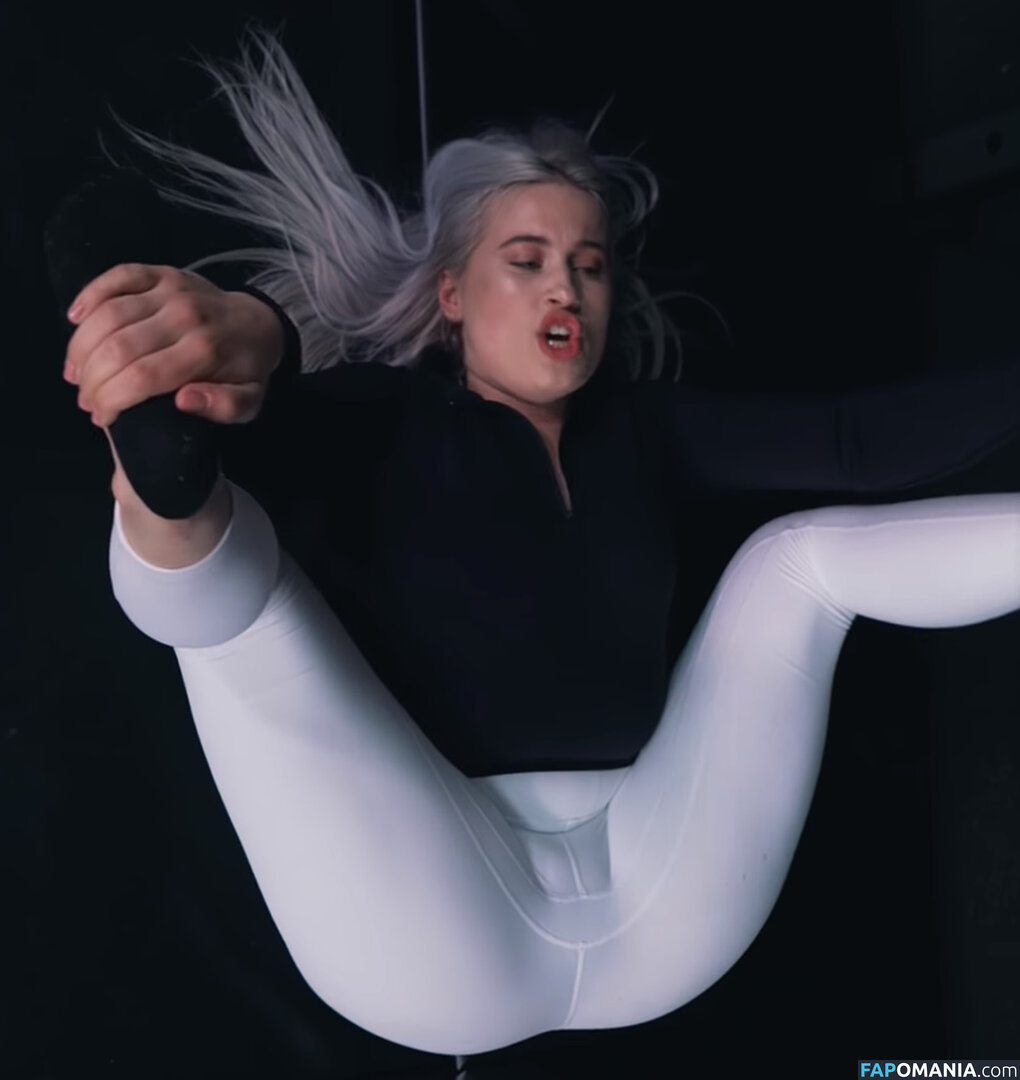 Lael Hansen / laelhansen Naken OnlyFans  Läckta Foto #4