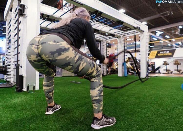 Lael Hansen / laelhansen Naken OnlyFans  Läckta Foto #9