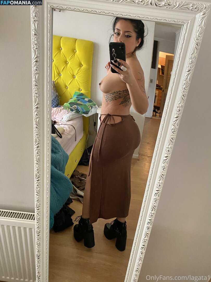 lagata.1 / lagata1 Naken OnlyFans  Läckta Foto #13