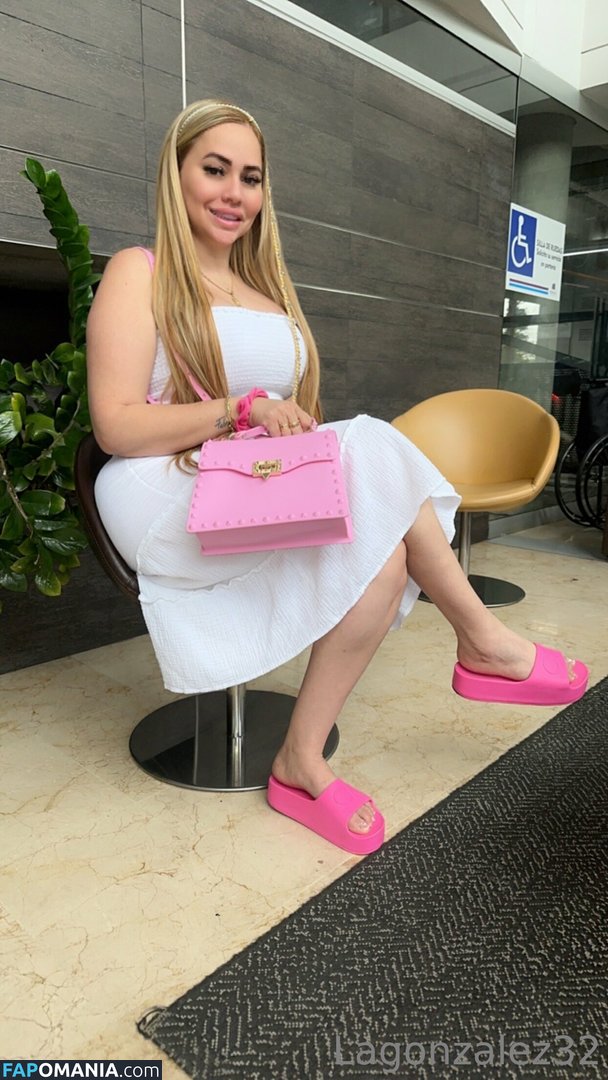 lagonzalez32 / tumediceyyotedig0 Naken OnlyFans  Läckta Foto #53