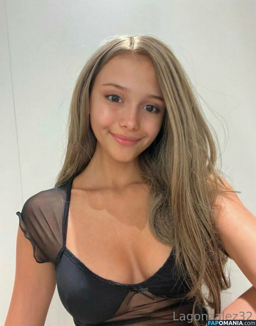 lagonzalez32 / tumediceyyotedig0 Naken OnlyFans  Läckta Foto #123