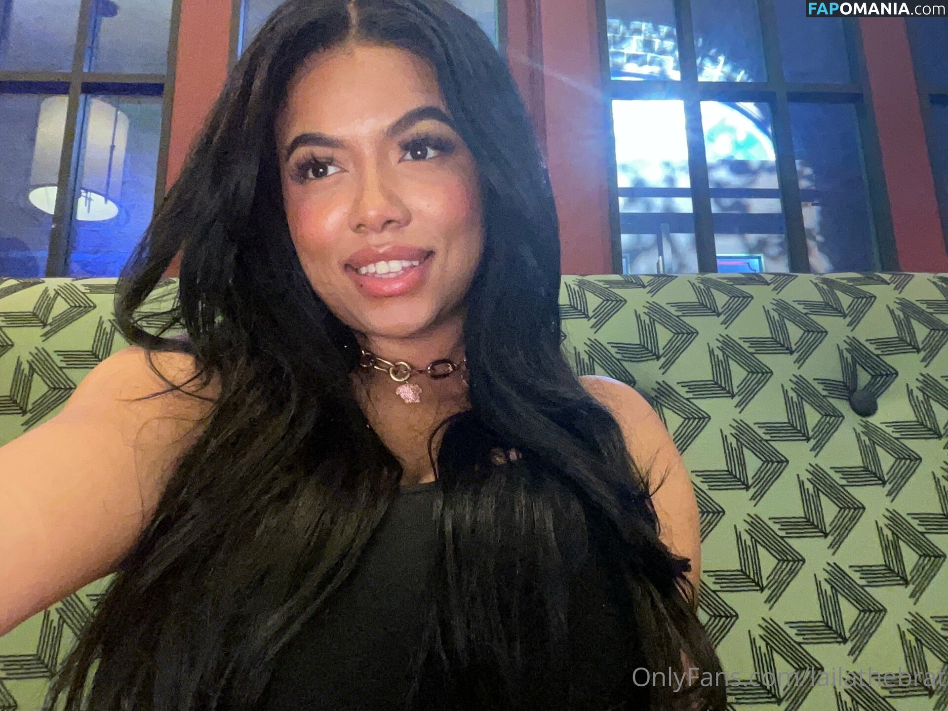 lailathebrat Naken OnlyFans  Läckta Foto #12