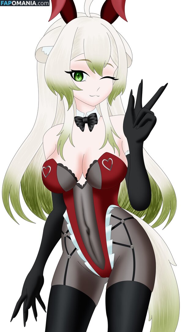 Laimu | Limealicious / VTuber Fanart + Skebs / laimulicious Naken OnlyFans  Läckta Foto #24