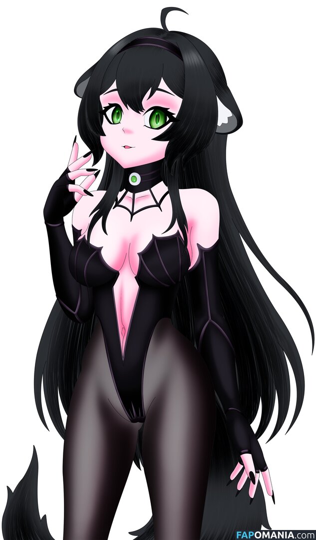 Laimu | Limealicious / VTuber Fanart + Skebs / laimulicious Naken OnlyFans  Läckta Foto #25