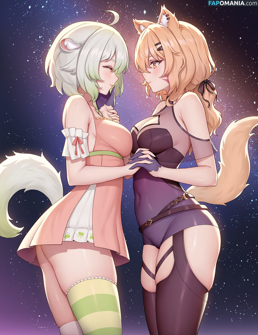 Laimu | Limealicious / VTuber Fanart + Skebs / laimulicious Naken OnlyFans  Läckta Foto #36