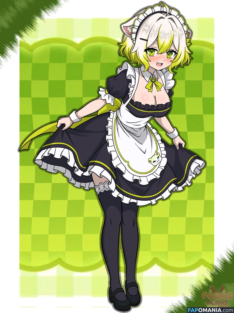 Laimu | Limealicious / VTuber Fanart + Skebs / laimulicious Naken OnlyFans  Läckta Foto #42