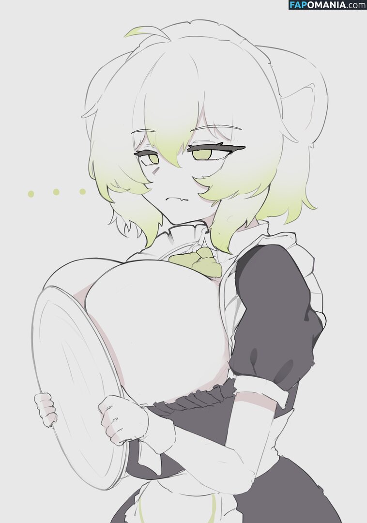 Laimu | Limealicious / VTuber Fanart + Skebs / laimulicious Naken OnlyFans  Läckta Foto #45