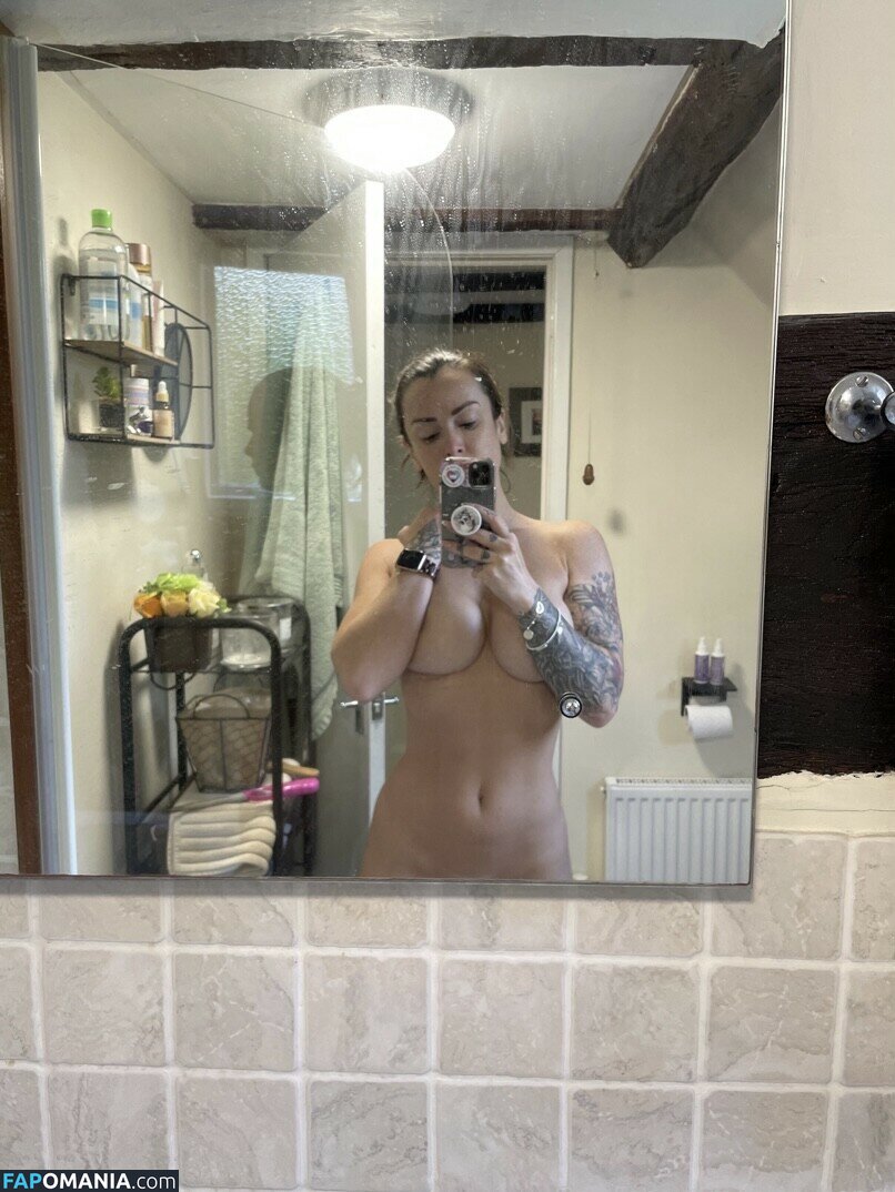Lainey Griffin Naken OnlyFans  Läckta Foto #50