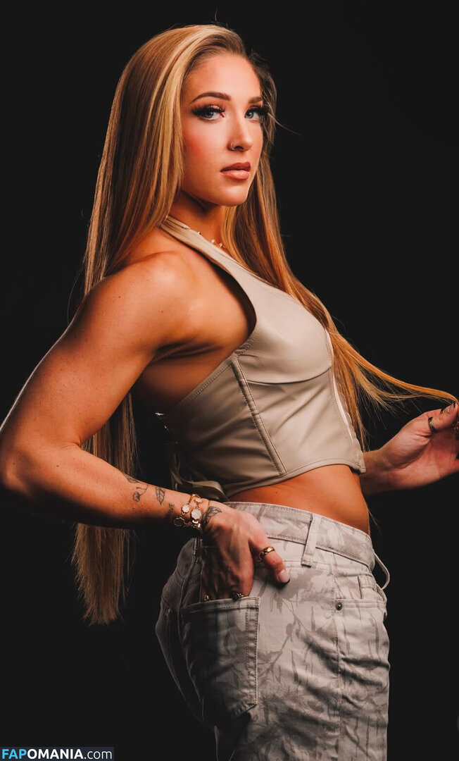 Lainey Reid / https: / lainey_wwe Naken OnlyFans  Läckta Foto #1