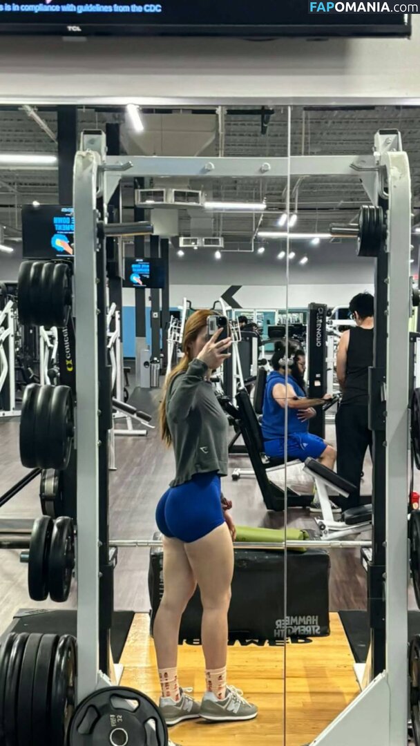 Laishalifts / makiimae Naken OnlyFans  Läckta Foto #1