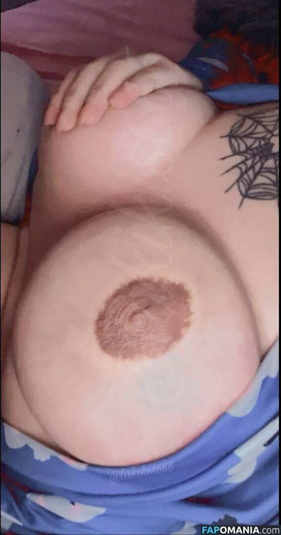 kikis / lakikis666 Naken OnlyFans  Läckta Foto #75