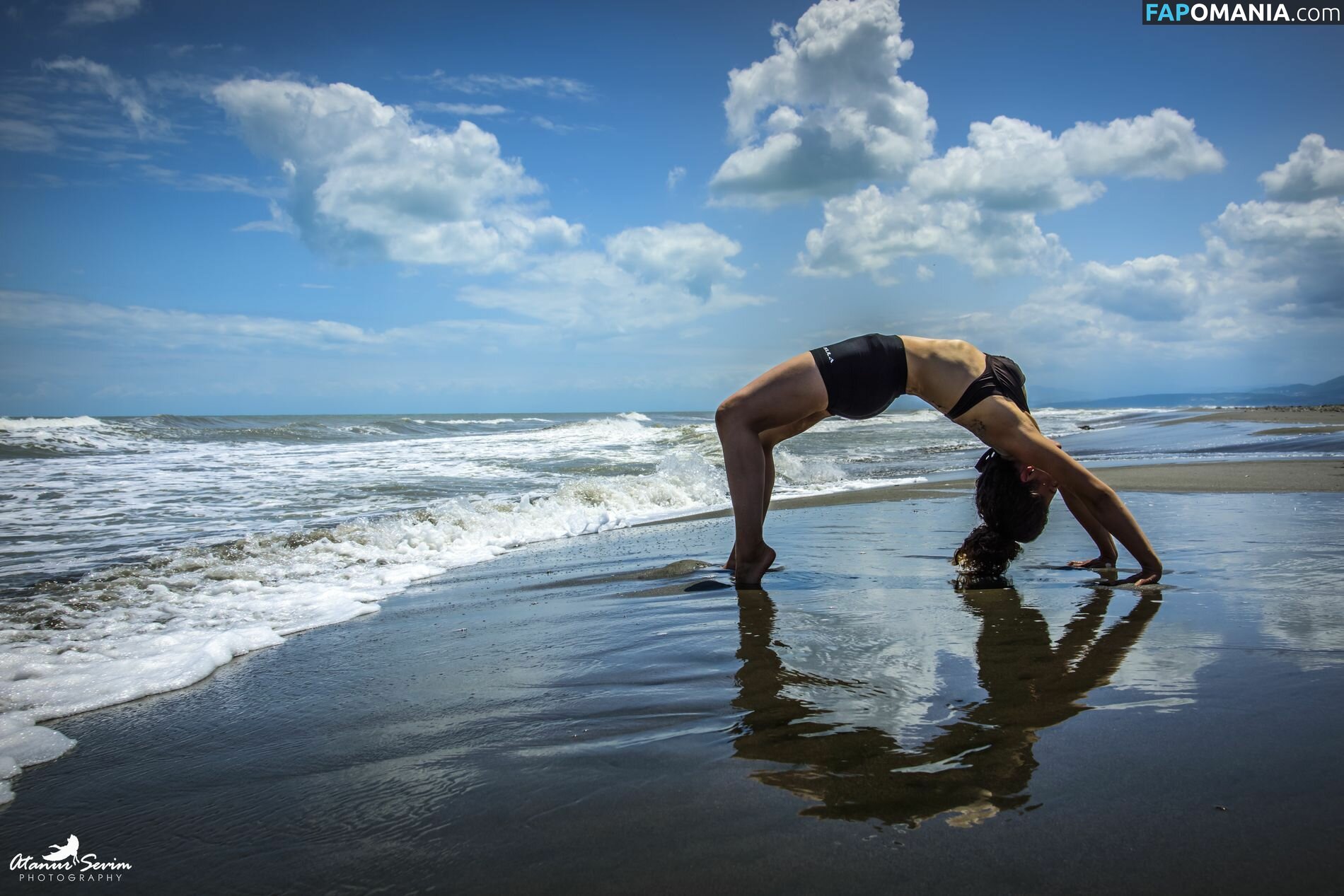 Lale Sezer / Lalesezer88 Naken OnlyFans  Läckta Foto #11