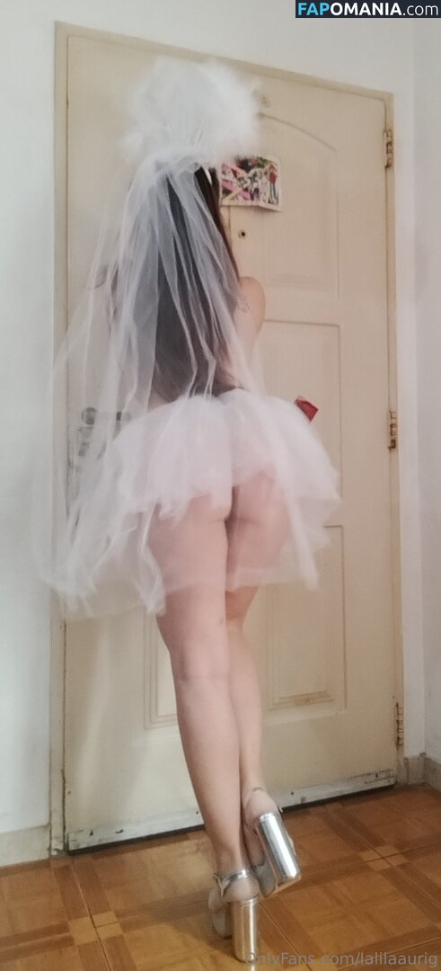 lalisweetcandy Naken OnlyFans  Läckta Foto #3