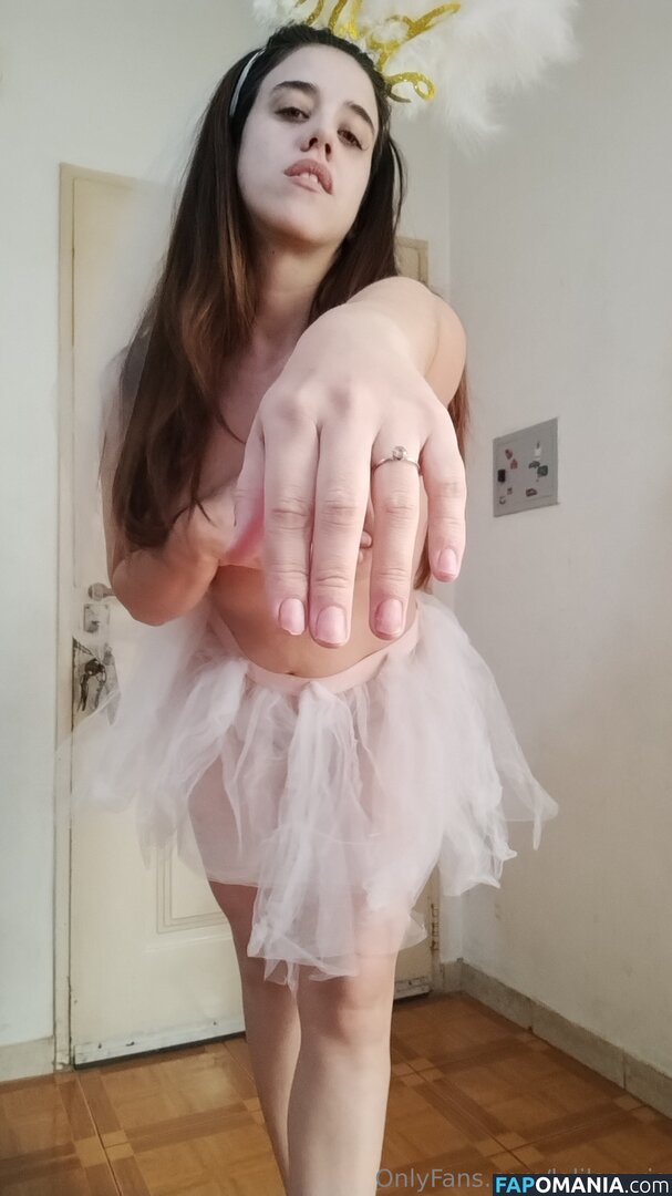 lalisweetcandy Naken OnlyFans  Läckta Foto #4