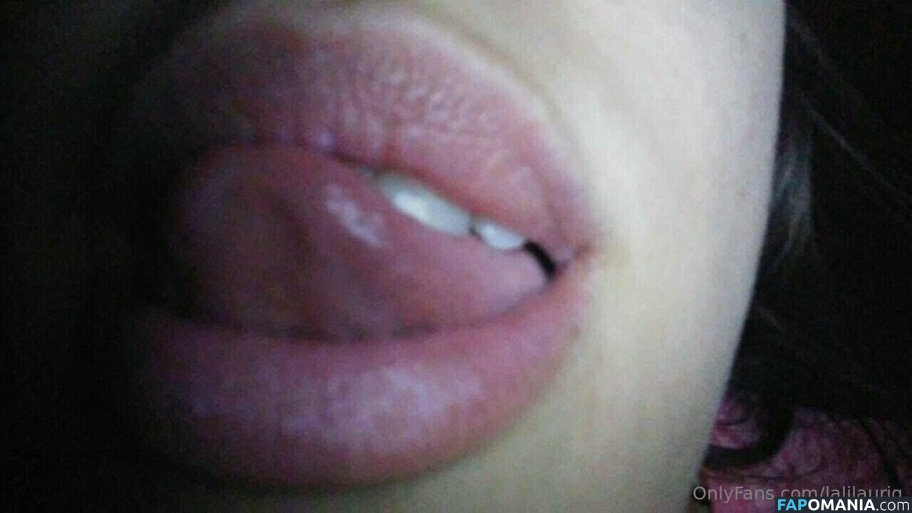 lalisweetcandy Naken OnlyFans  Läckta Foto #16