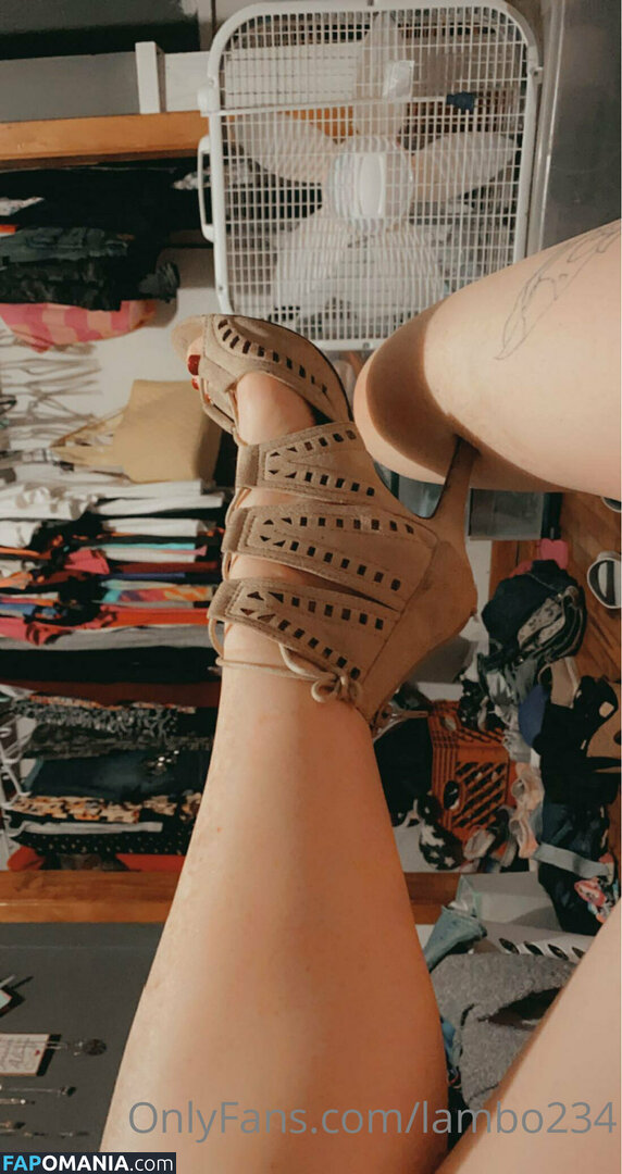 lambo234 / lambo234official Naken OnlyFans  Läckta Foto #17