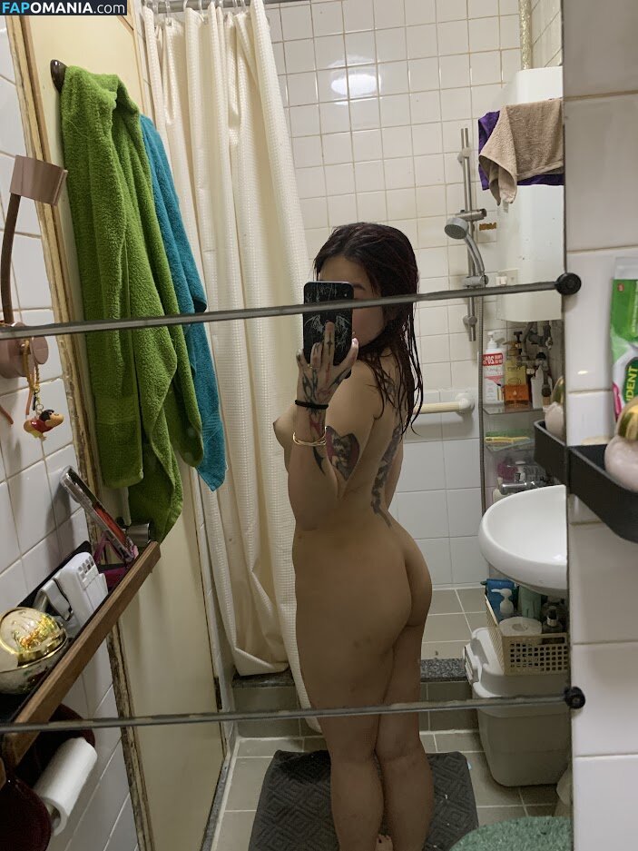 Lammyta Naken OnlyFans  Läckta Foto #3