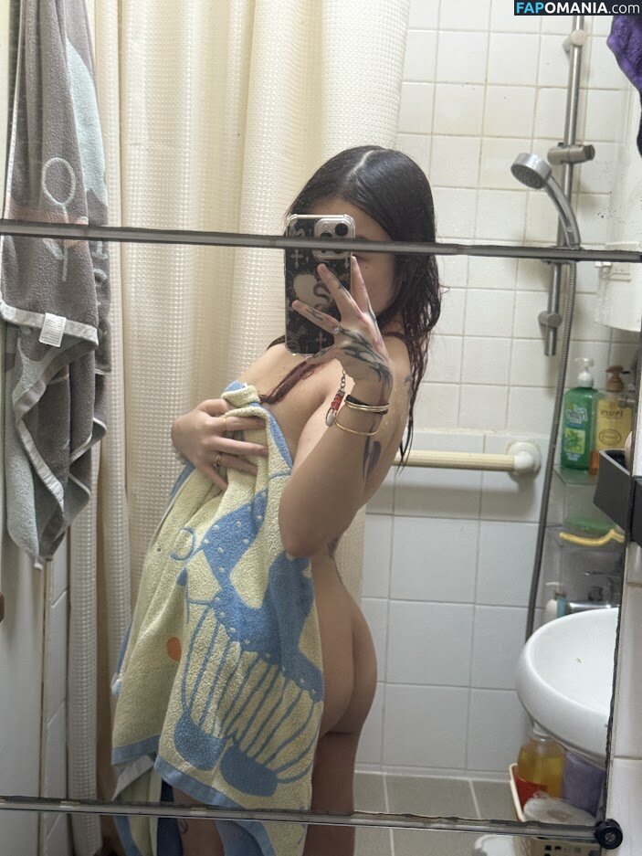 Lammyta Naken OnlyFans  Läckta Foto #6