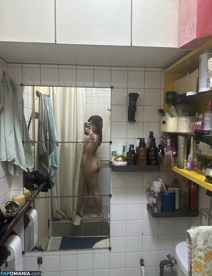 Lammyta Naken OnlyFans  Läckta Foto #9