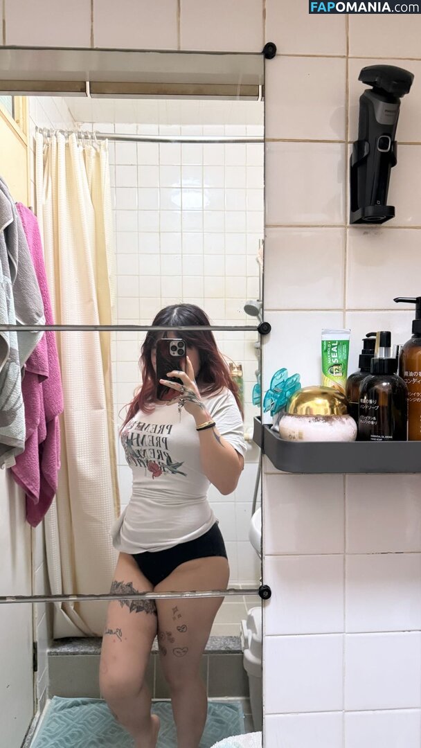 Lammyta Naken OnlyFans  Läckta Foto #13