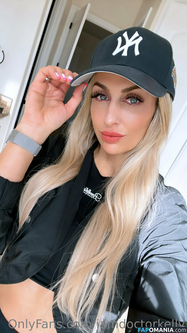 Doctorkelly / Dr Kelly / Lamoreaux / iamdoctorkelly Naken OnlyFans  Läckta Foto #8