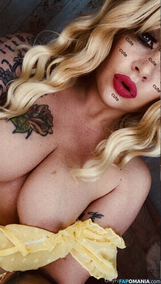 Lana Austin / lana_austin1 / lanaaustin Naken OnlyFans  Läckta Foto #2