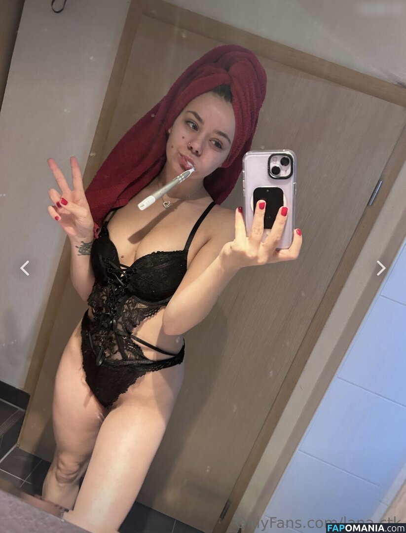 Lana.ctk / lanaswoorld Naken OnlyFans  Läckta Foto #27