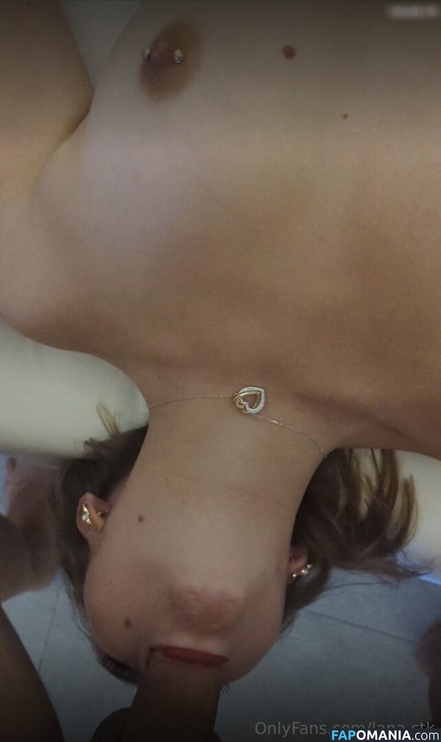Lana.ctk / lanaswoorld Naken OnlyFans  Läckta Foto #74