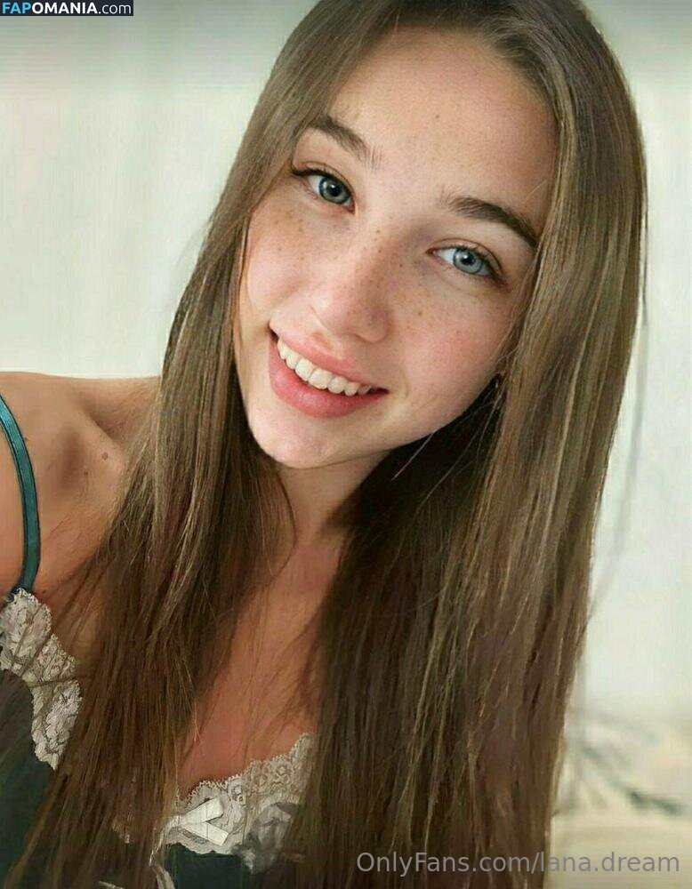 lana.dream / lana_dreams_wedding Naken OnlyFans  Läckta Foto #12