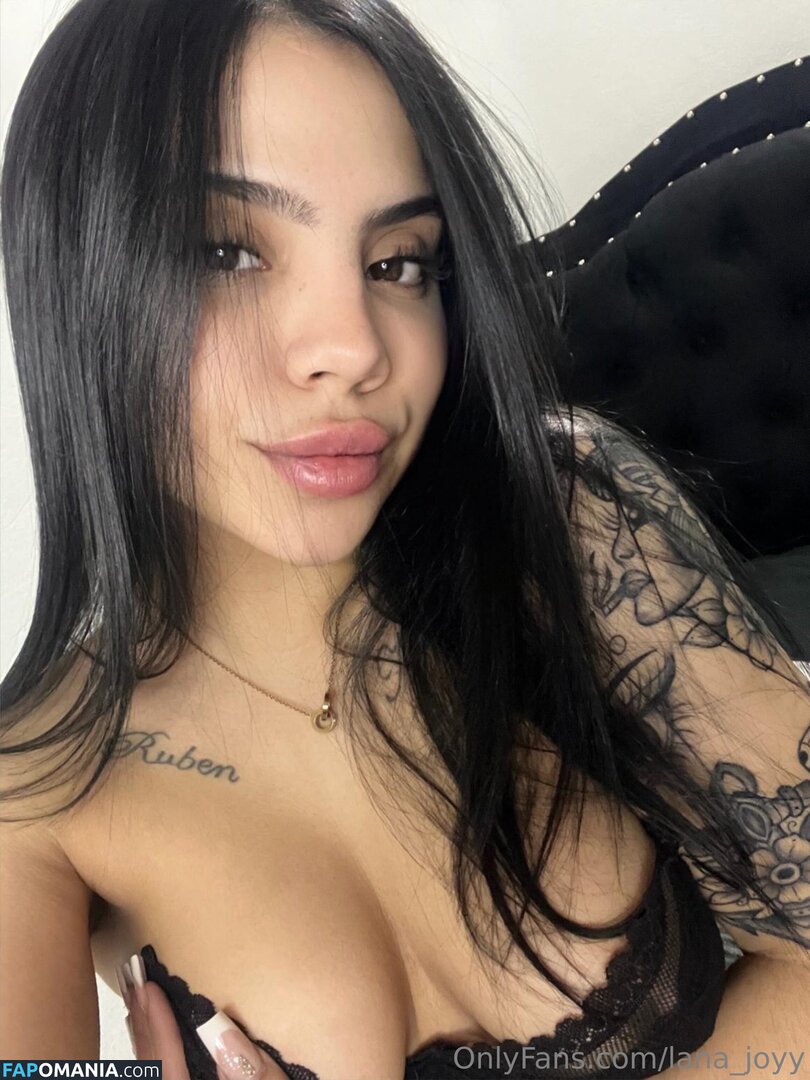 Sophie Cartier / lana_joy_ / lana_joyy / u438581344 Naken OnlyFans  Läckta Foto #2