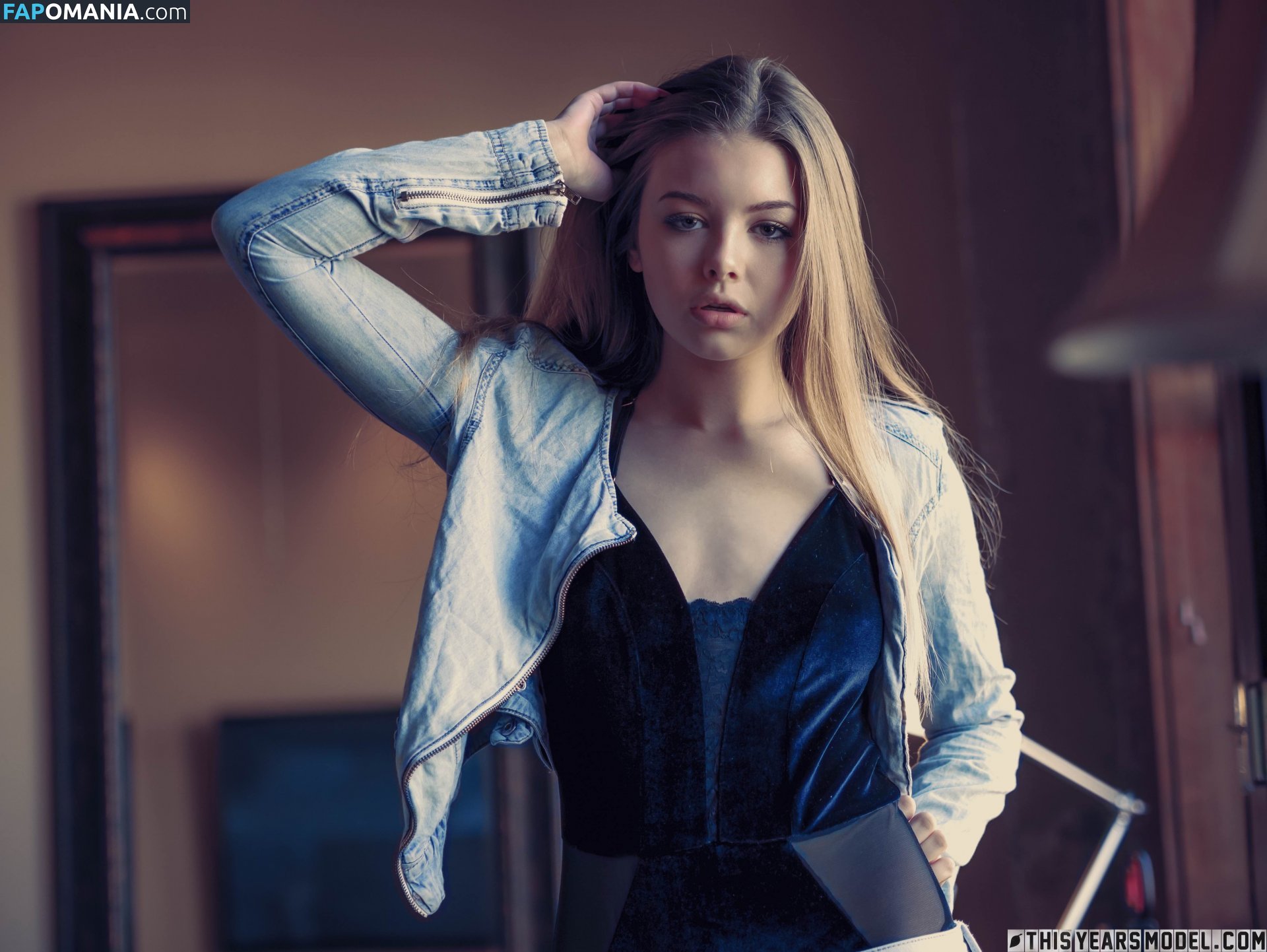Lana Lea / thelanalea Naken OnlyFans  Läckta Foto #38