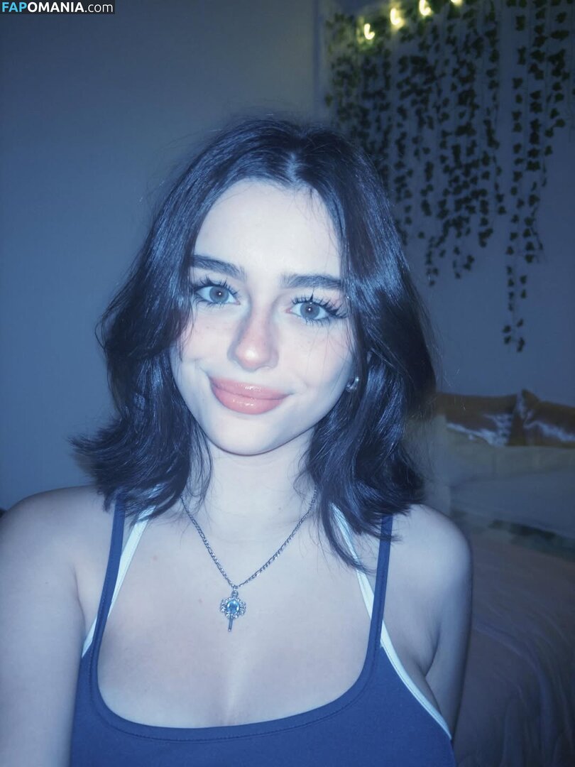 Lana Banana / Lana Luise / alanaluise Naken OnlyFans  Läckta Foto #6