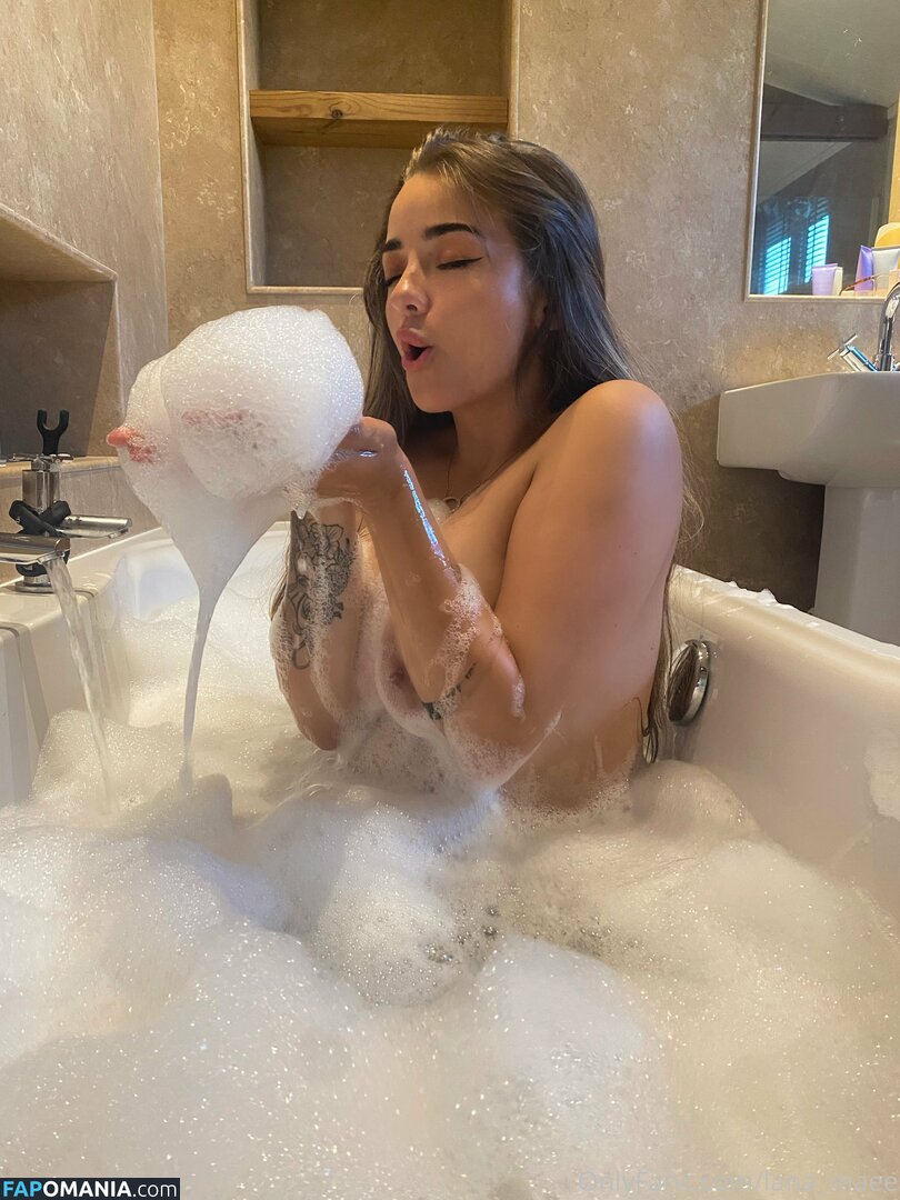 lana_maee / lanamaevip Naken OnlyFans  Läckta Foto #128