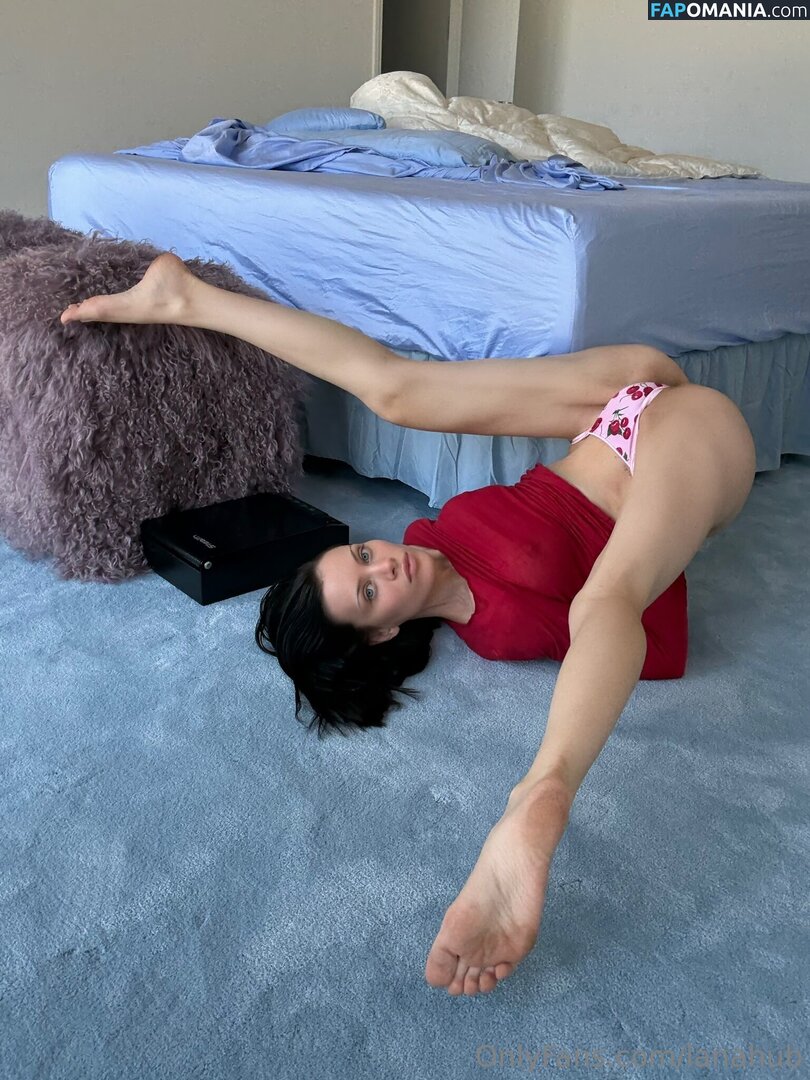 Lana Rhoades / barstoolsports / lanarhoades / subscribe2lana Naken OnlyFans  Läckta Foto #2