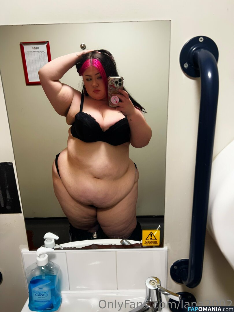 lana2002 / lana2002_xx Naken OnlyFans  Läckta Foto #23